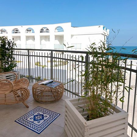 Rivazzurra Homes - B Termoli Kültér fotó