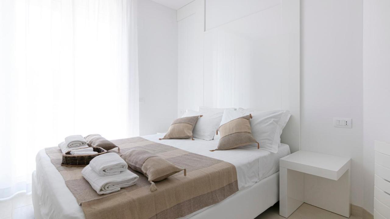 Rivazzurra Homes - B Termoli Kültér fotó