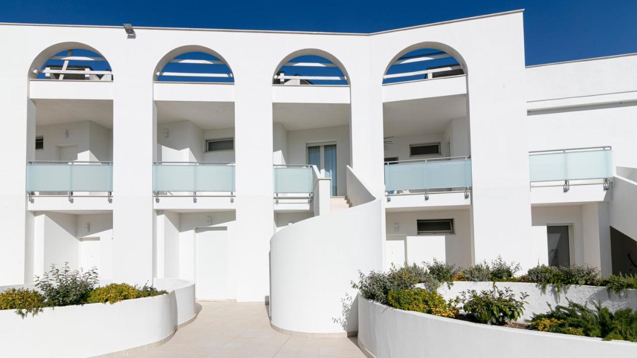 Rivazzurra Homes - B Termoli Kültér fotó
