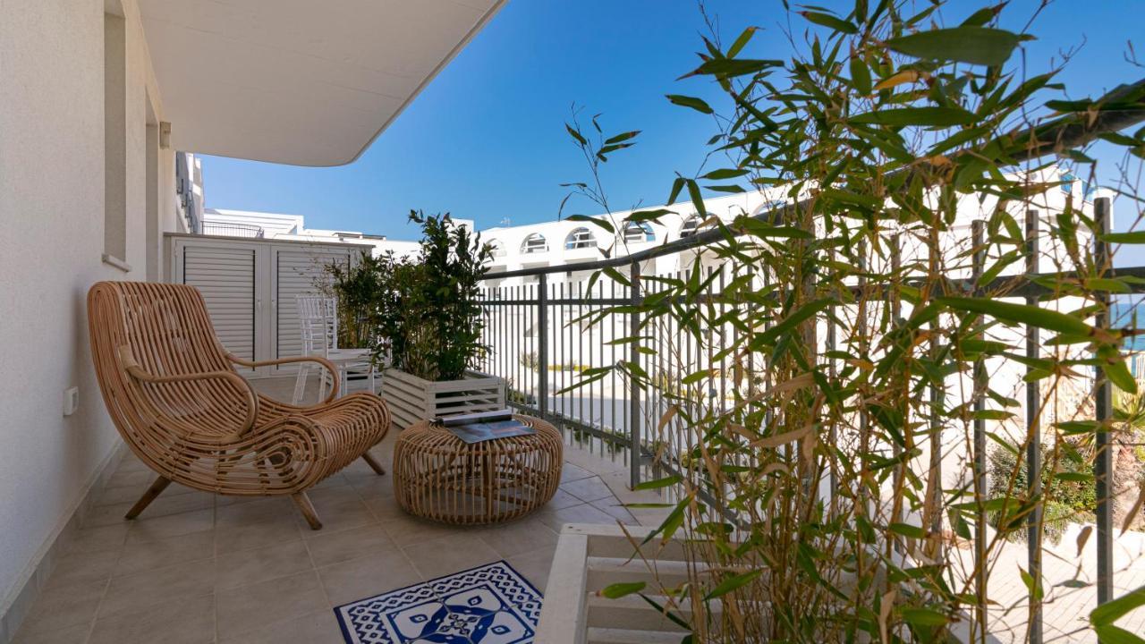 Rivazzurra Homes - B Termoli Kültér fotó