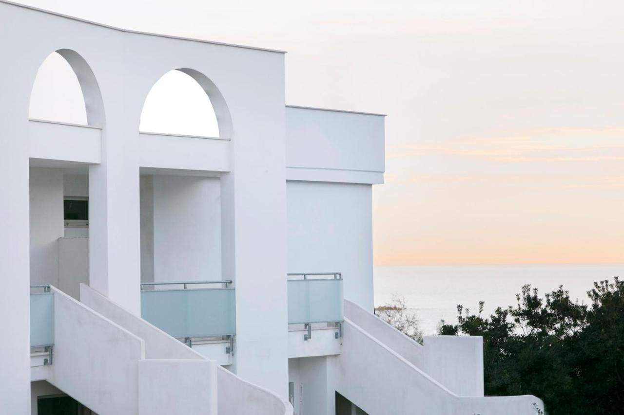 Rivazzurra Homes - B Termoli Kültér fotó