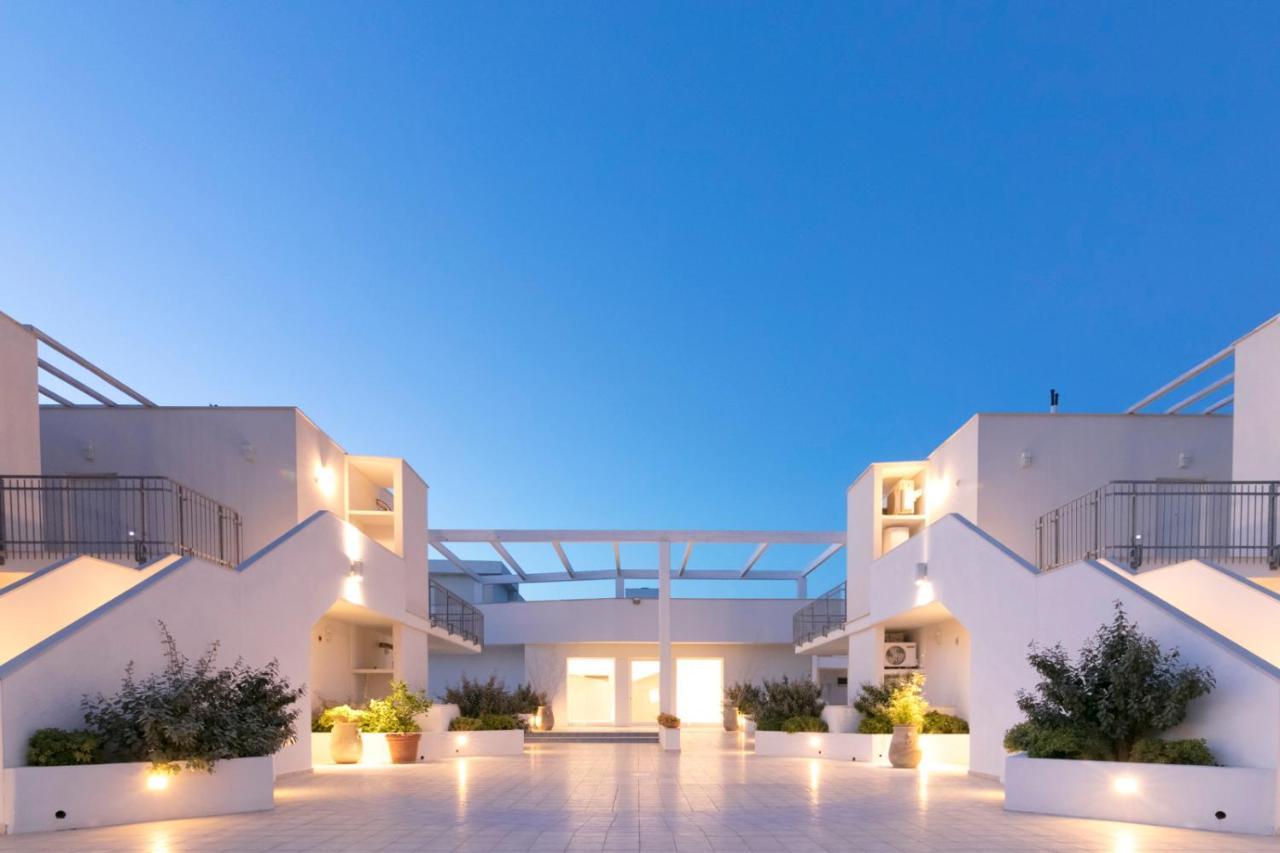 Rivazzurra Homes - B Termoli Kültér fotó