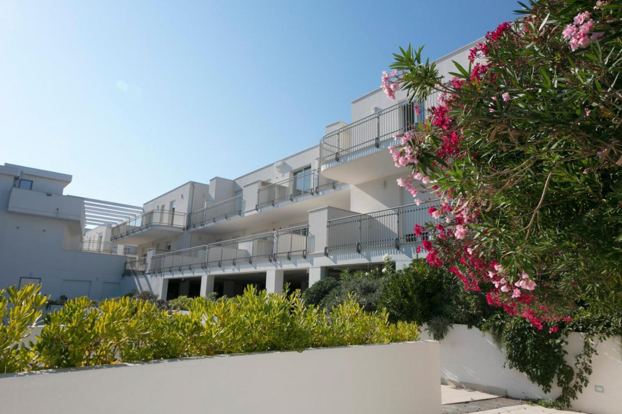 Rivazzurra Homes - B Termoli Kültér fotó