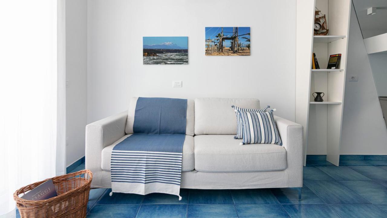 Rivazzurra Homes - B Termoli Kültér fotó