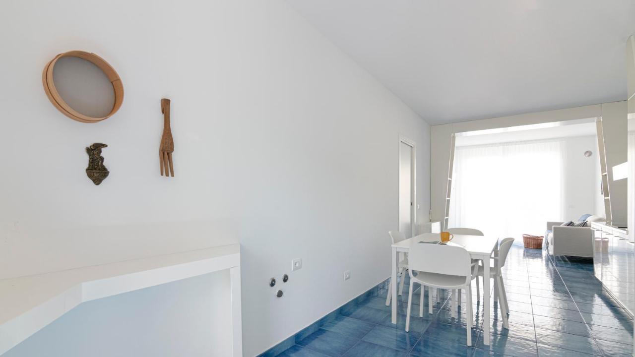 Rivazzurra Homes - B Termoli Kültér fotó