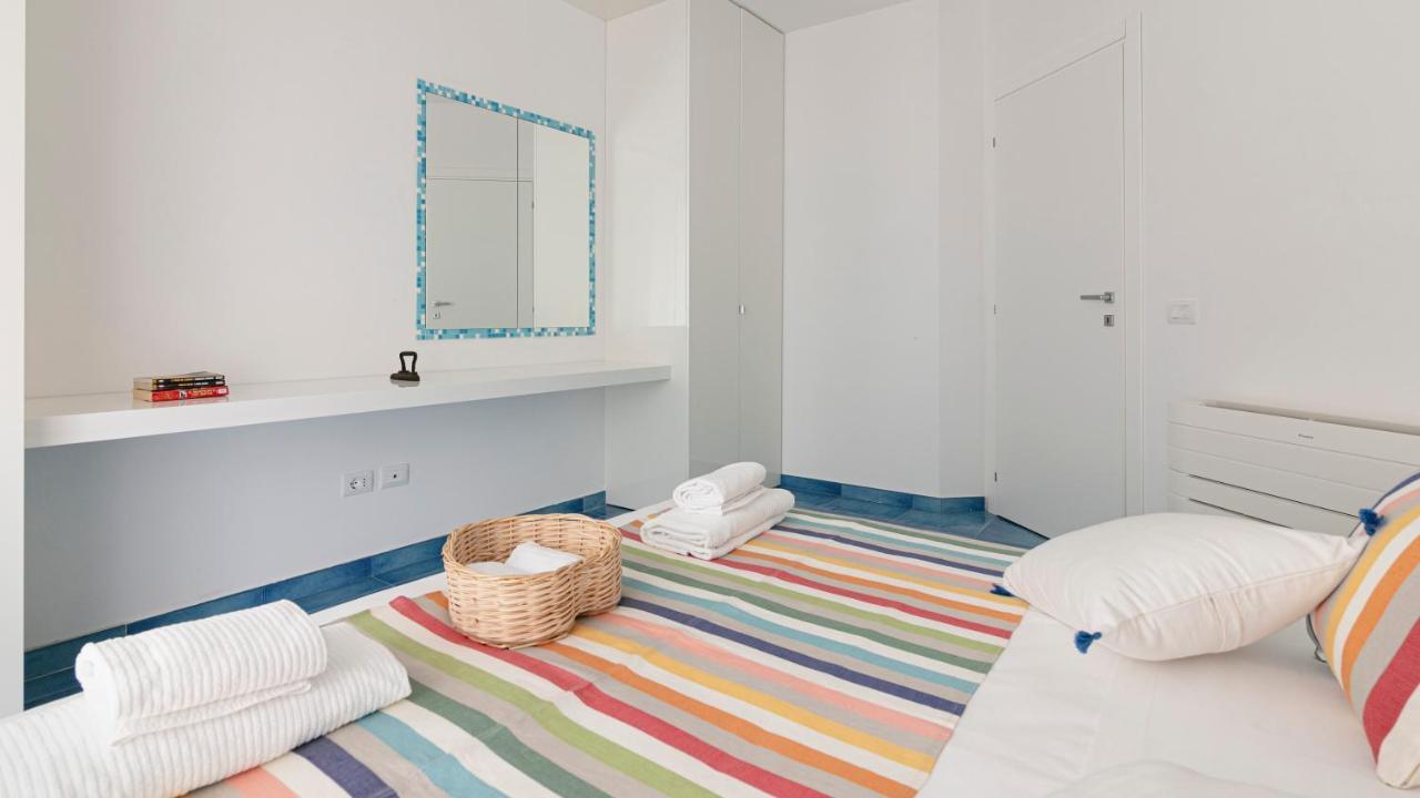 Rivazzurra Homes - B Termoli Kültér fotó