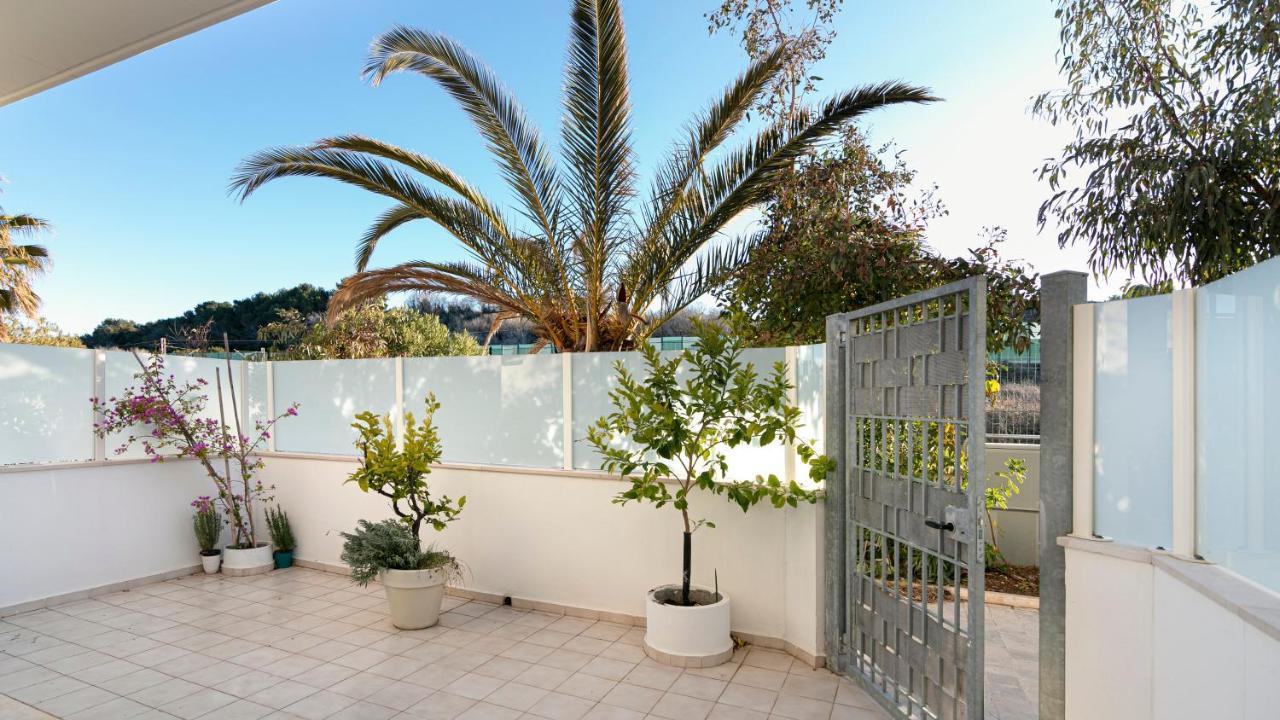 Rivazzurra Homes - B Termoli Kültér fotó