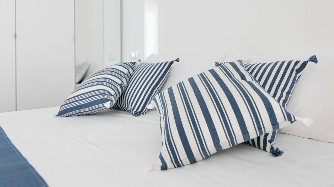 Rivazzurra Homes - B Termoli Kültér fotó