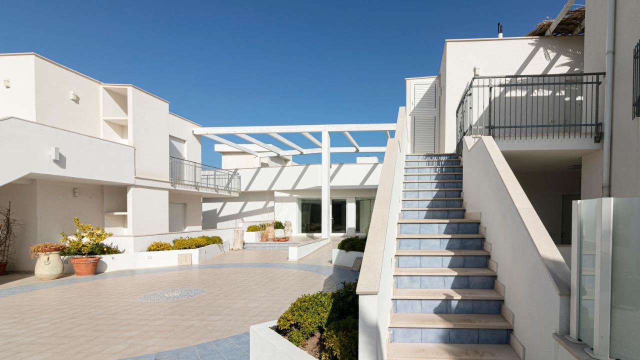 Rivazzurra Homes - B Termoli Kültér fotó