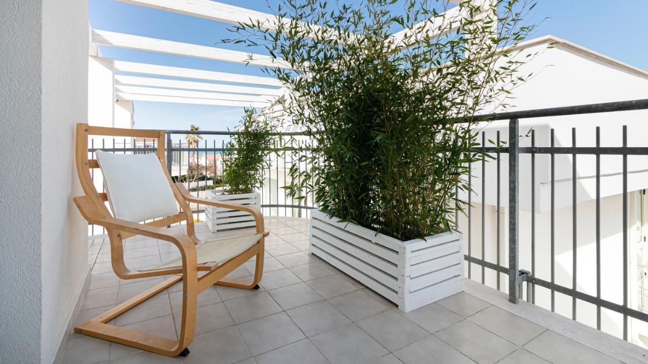 Rivazzurra Homes - B Termoli Kültér fotó