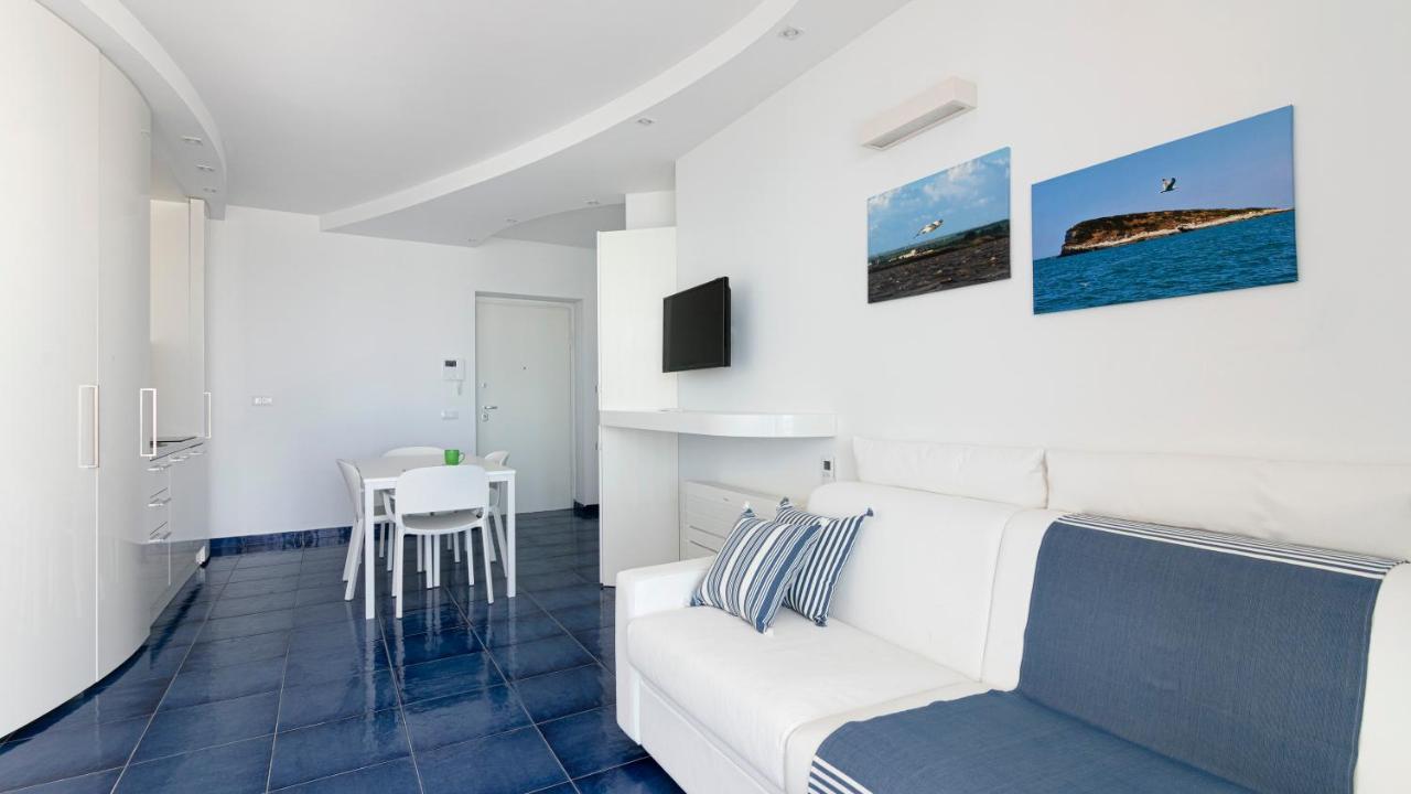 Rivazzurra Homes - B Termoli Kültér fotó