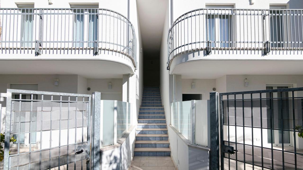 Rivazzurra Homes - B Termoli Kültér fotó