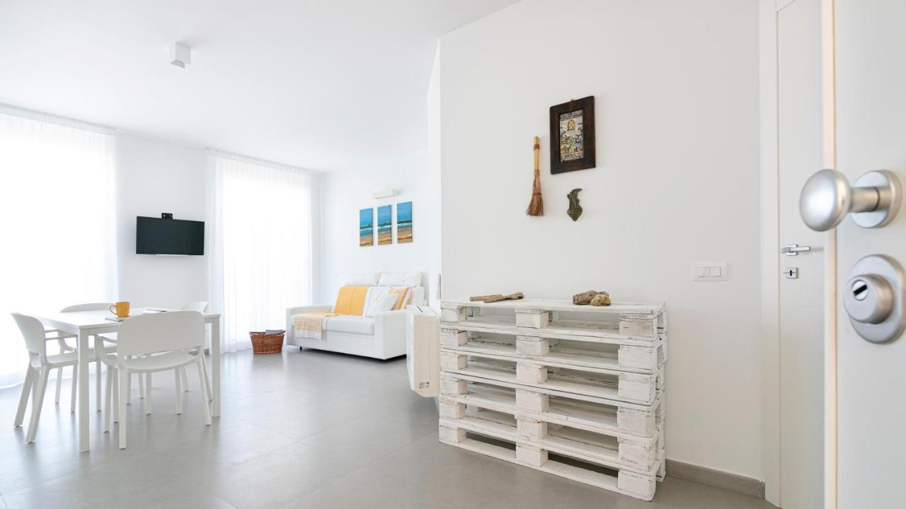 Rivazzurra Homes - B Termoli Kültér fotó