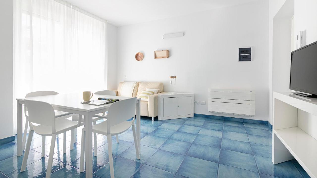 Rivazzurra Homes - B Termoli Kültér fotó