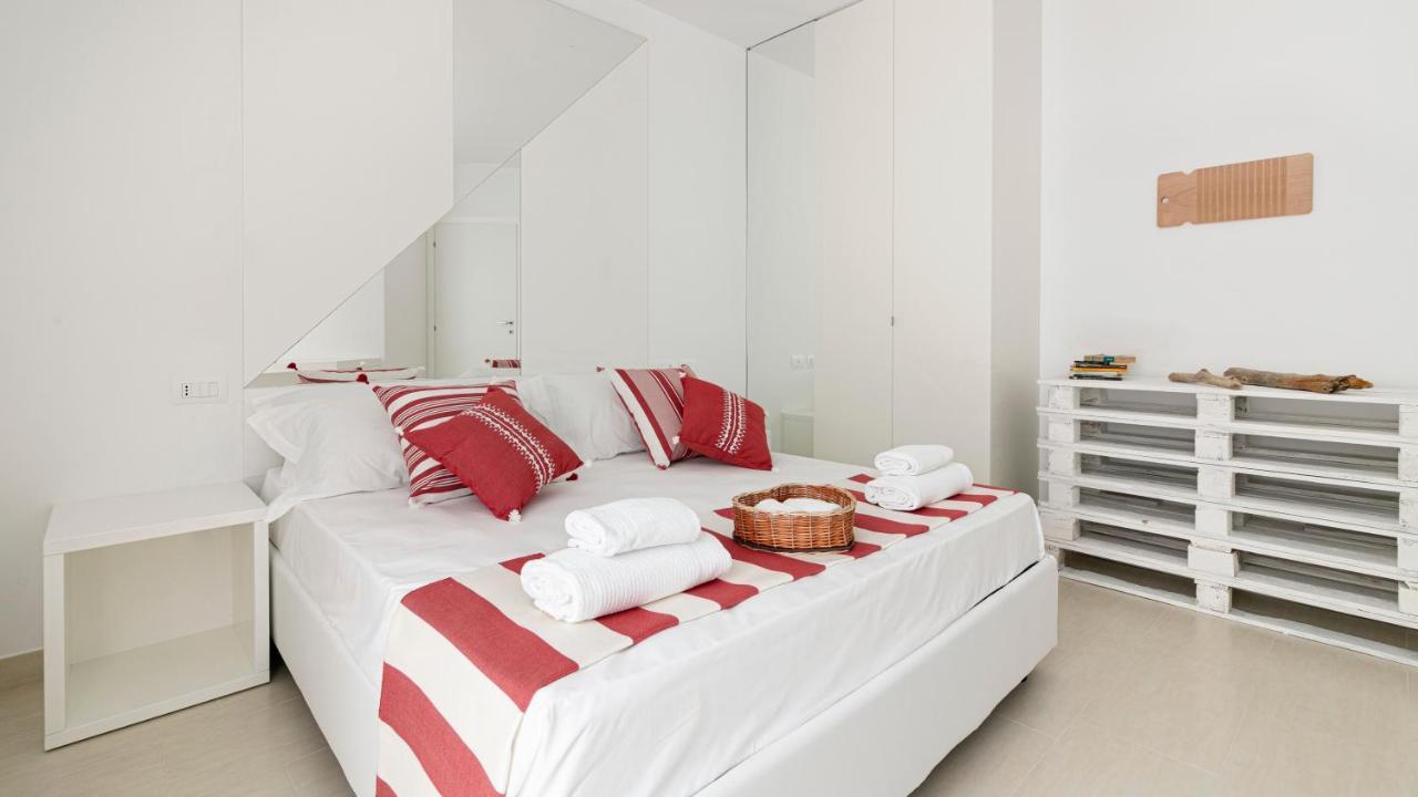 Rivazzurra Homes - B Termoli Kültér fotó